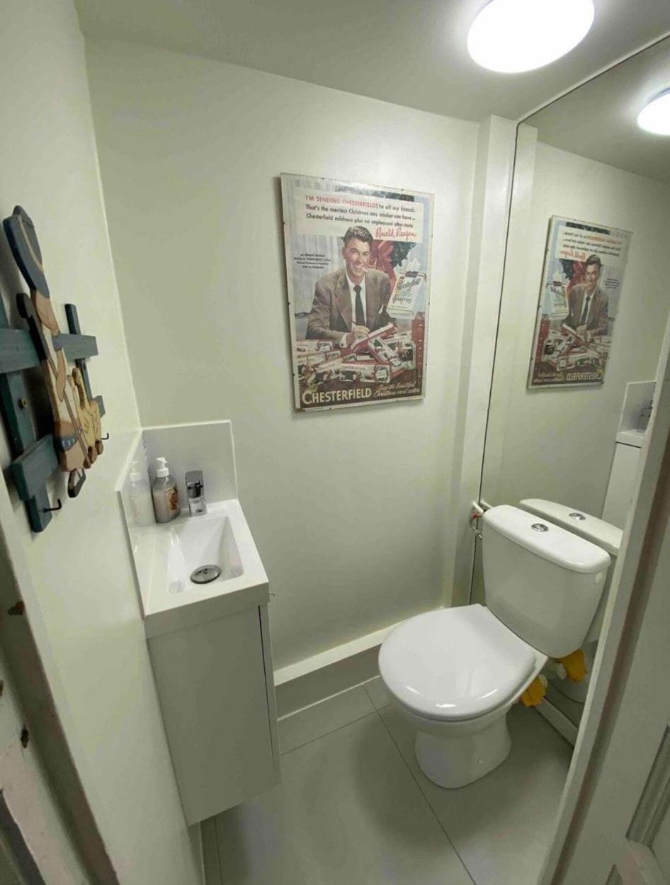 Apartment Panter Properties-24 Cannes