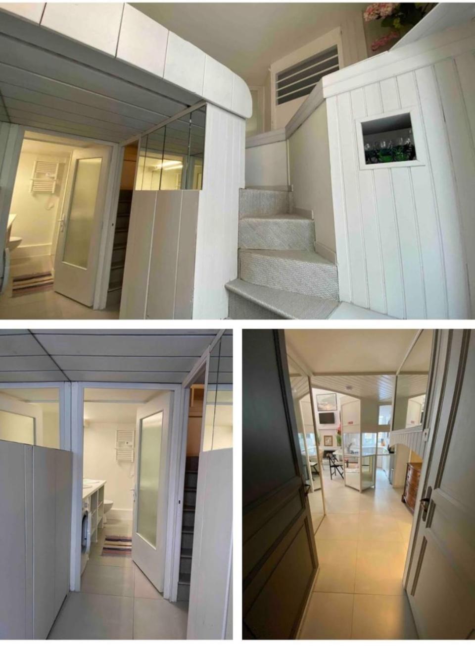 Panter Properties-24 Apartment Cannes