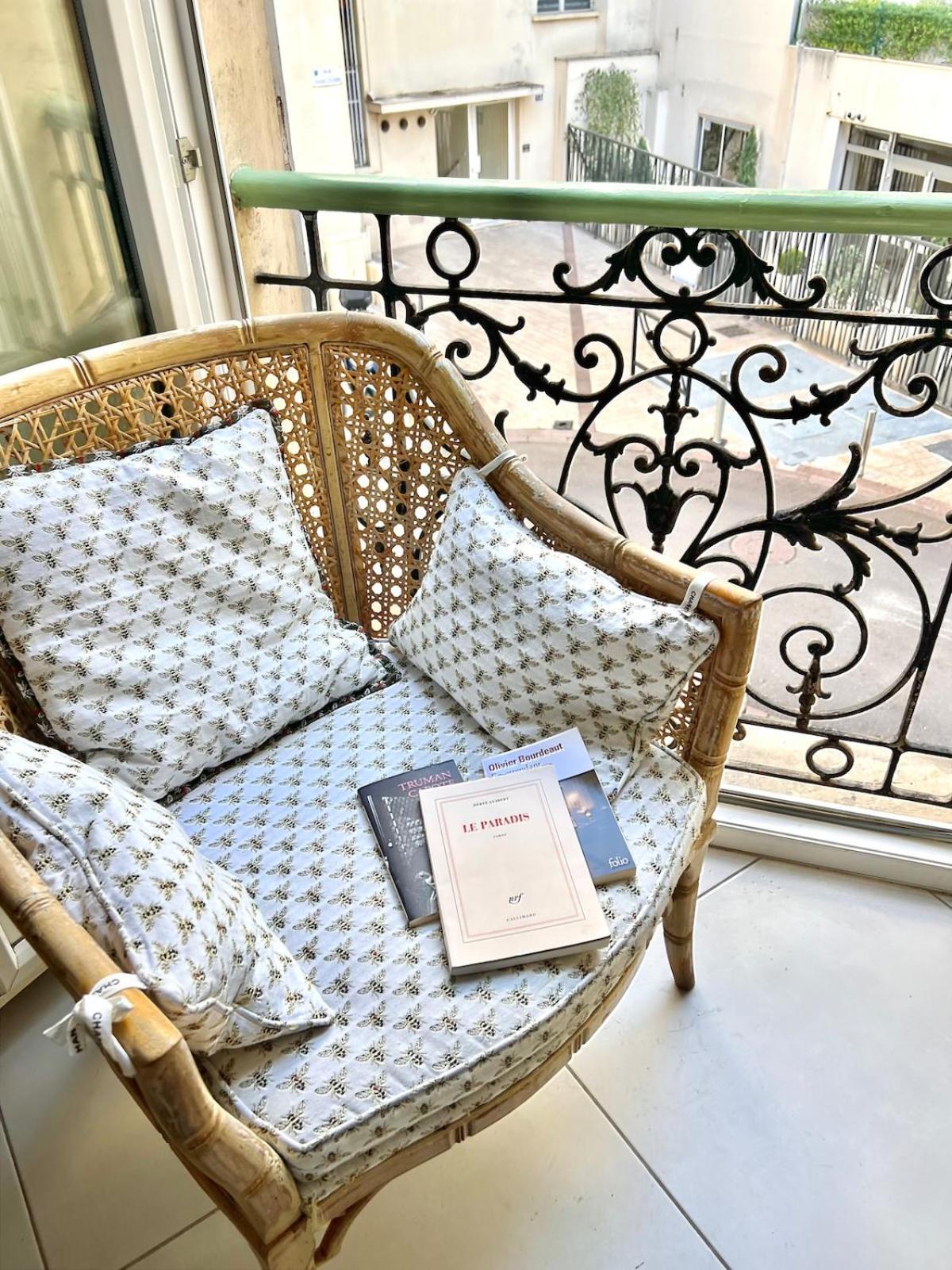 Panter Properties-24 Apartment *